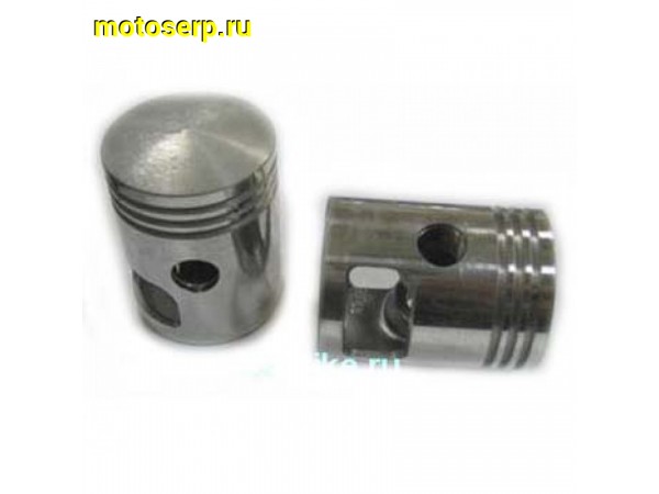 Купить  Поршень ЯВА 6V 2Р CN (пар)  (R9 (Дан купить с доставкой по Москве и России, цена, технические характеристики, комплектация фото  - motoserp.ru