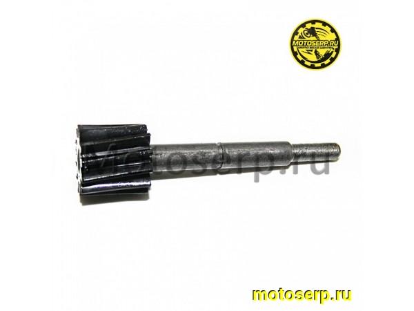 Купить  Привод (вал с шест) тахометра ЯВА (бол.) (шт)   (MM 06161 (R9 (Дан (Мир 15416 купить с доставкой по Москве и России, цена, технические характеристики, комплектация фото  - motoserp.ru