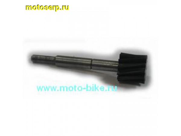 Купить  Привод (вал с шест) тахометра ЯВА (бол.) (шт)   (MM 06161 (R9 (Дан (Мир 15416 купить с доставкой по Москве и России, цена, технические характеристики, комплектация фото  - motoserp.ru