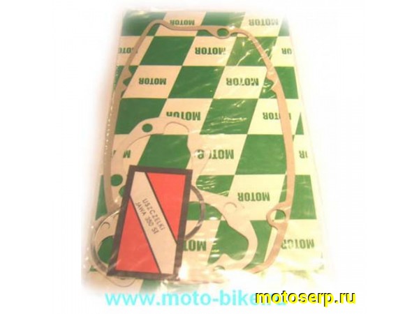 Купить  Прокладки двигателя ЯВА 634 двиг. 6V (комп) (MM 01768 (R9 (Дан купить с доставкой по Москве и России, цена, технические характеристики, комплектация фото  - motoserp.ru