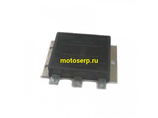 Купить  Реле регулятор ЯВА 6V CN (шт) (R9 (Дан купить с доставкой по Москве и России, цена, технические характеристики, комплектация фото  - motoserp.ru