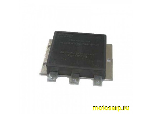 Купить  Реле регулятор ЯВА 6V CN (шт) (R9 (Дан купить с доставкой по Москве и России, цена, технические характеристики, комплектация фото  - motoserp.ru