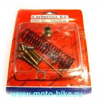 motoserp.ru - Ремкомплект карбюратора ЯВА 6в (шт)  (MM 01411 (R9 (Дан (MOTO-SKUTER 2118 - МотоВелоЦентр г.Серпухов