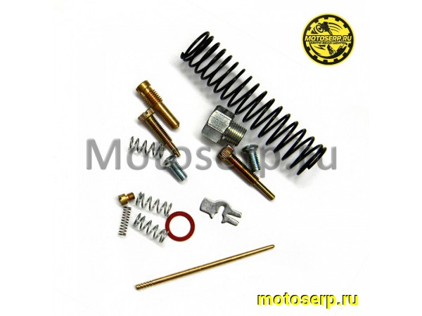Купить  Ремкомплект карбюратора ЯВА 6в (шт)  (MM 01411 (R9 (Дан (MOTO-SKUTER 2118 купить с доставкой по Москве и России, цена, технические характеристики, комплектация фото  - motoserp.ru