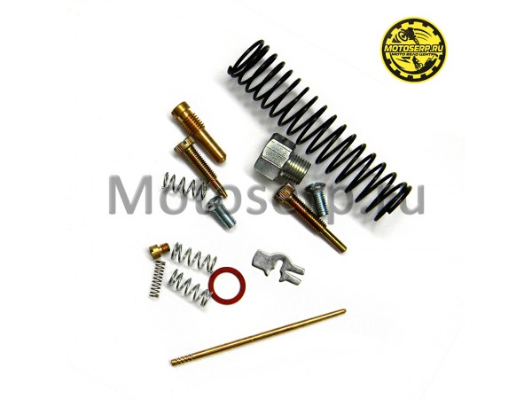 Купить  Ремкомплект карбюратора ЯВА 6в (шт)  (MM 01411 (R9 (Дан (MOTO-SKUTER 2118 купить с доставкой по Москве и России, цена, технические характеристики, комплектация фото  - motoserp.ru