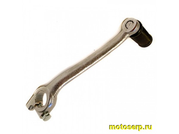 Купить  Рычаг кикстартера (ножка заводная) ЯВА (ножка переключения) без болта (шт) (MM 01365 (R9 (Дан купить с доставкой по Москве и России, цена, технические характеристики, комплектация фото  - motoserp.ru