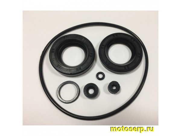 Купить  Сальники комплект Ява  638 12 В. полный (30*52*8, 30*52*10, 8*16*7, 6*12*7) (двигателя) (комп) CN  (MM 02445 (R9 (Дан (MD 03969  купить с доставкой по Москве и России, цена, технические характеристики, комплектация фото  - motoserp.ru