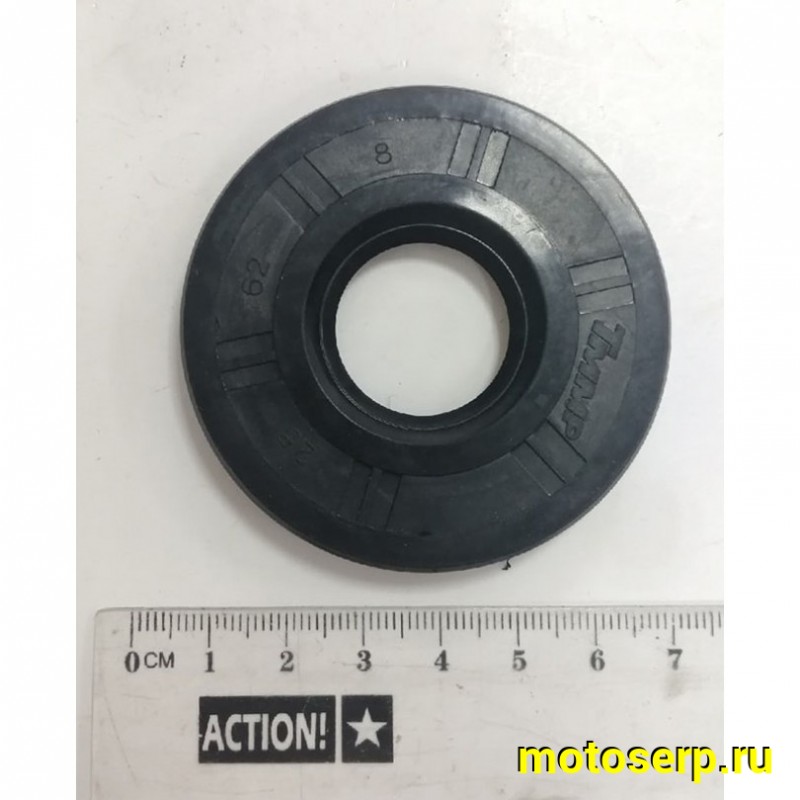 Купить  Сальники комплект Ява  634 6 В полный(25*62*8х2, 36*47*6.5/10х2 , 30*52*10 , 8*16*7) (ком) (MM 03981 (R9 (Дан купить с доставкой по Москве и России, цена, технические характеристики, комплектация фото  - motoserp.ru