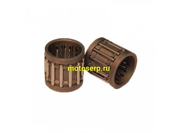 Купить  Подшипник игольчатый (сепаратор) d16mm 16*20*20 Ява верхний  (пара) (MM 01418 (MT I-78 (R9 (Дан купить с доставкой по Москве и России, цена, технические характеристики, комплектация фото  - motoserp.ru