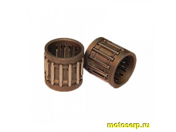 Купить  Подшипник игольчатый (сепаратор) d16mm 16*20*20 Ява верхний  (пара) (MM 01418 (MT I-78 (R9 (Дан купить с доставкой по Москве и России, цена, технические характеристики, комплектация фото  - motoserp.ru