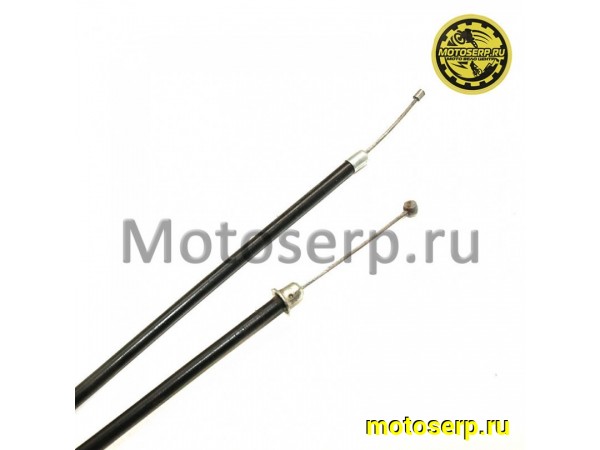 Купить  Трос газа ЯВА (T-965mm) (шт)  (R9 (Дан (MM 01421 купить с доставкой по Москве и России, цена, технические характеристики, комплектация фото  - motoserp.ru