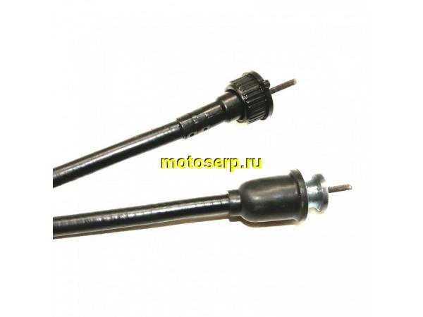Купить  Трос спидометра ЯВА (T-1060mm, R-1030mm) (квадр-квадр) (шт)  (MM 01890 (MT S-1284 (MT S-3364 (R9 (Дан купить с доставкой по Москве и России, цена, технические характеристики, комплектация фото  - motoserp.ru