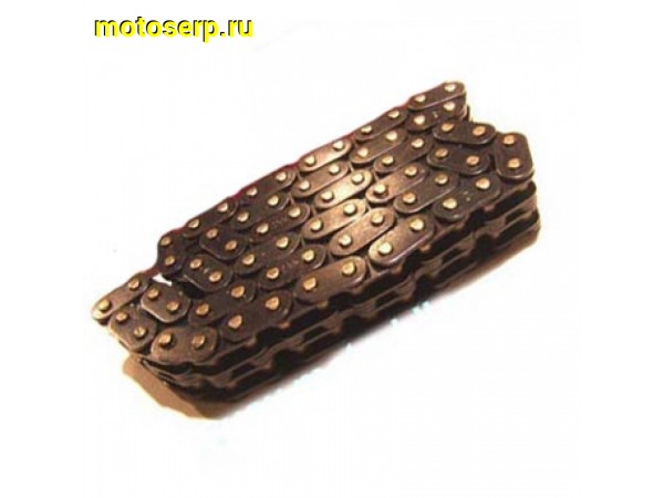 Купить  Цепь моторная двухрядная ЯВА (66зв)  (шт)  (R9 (Дан (MT P-1334  купить с доставкой по Москве и России, цена, технические характеристики, комплектация фото  - motoserp.ru