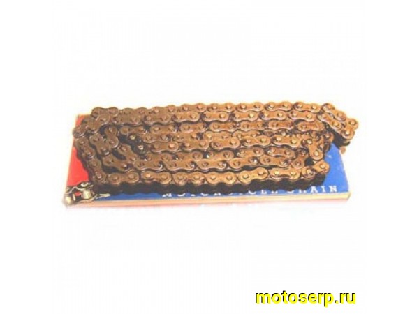 Купить  ====Цепь приводная ЯВА (ведущая) (428)(130зв) ( FAVORIT) (шт)  (0 купить с доставкой по Москве и России, цена, технические характеристики, комплектация фото  - motoserp.ru
