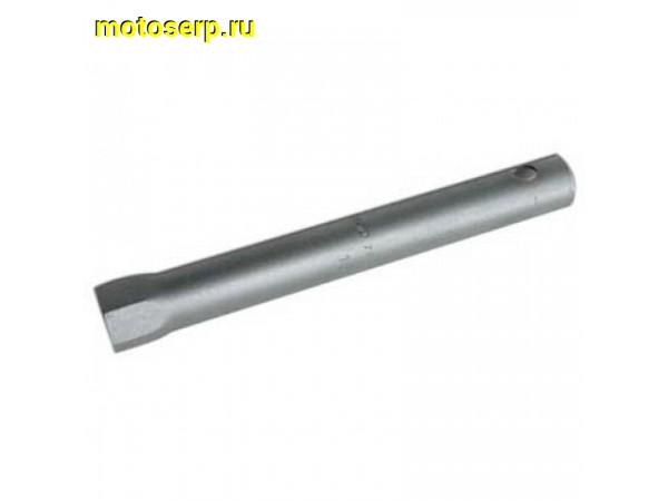Купить  Ключ свечной мото 2так 21mm (шт) (Дан купить с доставкой по Москве и России, цена, технические характеристики, комплектация фото  - motoserp.ru
