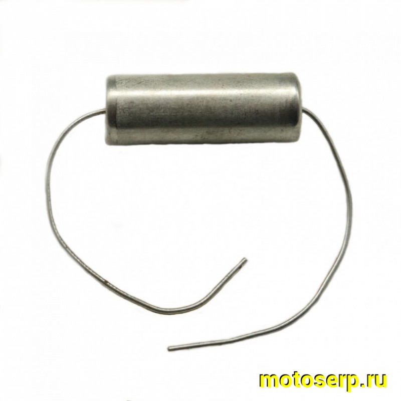 Купить  Конденсатор ИЖ,Урал Мопед.Восх. 6V (шт) (Дан (R8 купить с доставкой по Москве и России, цена, технические характеристики, комплектация фото  - motoserp.ru