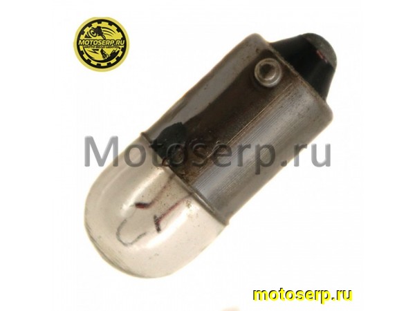 Купить  Лампа габаритов 12V3W (с цоколем) (шт) (MT (Дан (R1 купить с доставкой по Москве и России, цена, технические характеристики, комплектация фото  - motoserp.ru