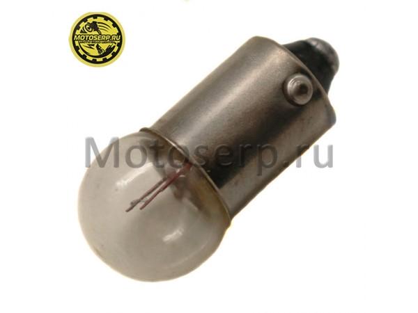 Купить  Лампа габаритов 6V1W (шт) (Дан (MM 00161 (0 купить с доставкой по Москве и России, цена, технические характеристики, комплектация фото  - motoserp.ru