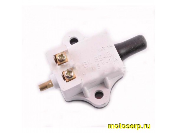 Купить  Выключатель стоп-сигнала (лягушка)  заднего торморза (шт) (Дан (MT K-6247 купить с доставкой по Москве и России, цена, технические характеристики, комплектация фото  - motoserp.ru