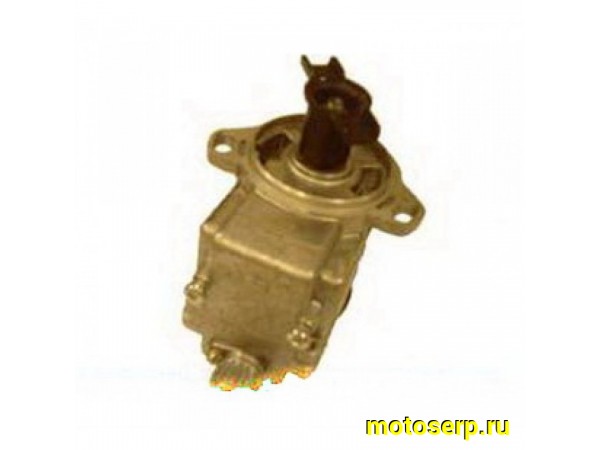 Купить  Магнето М124Б3 зажигания Муравей и др. (шт)  (MM 01885 (Дан (MT N-2556  купить с доставкой по Москве и России, цена, технические характеристики, комплектация фото  - motoserp.ru