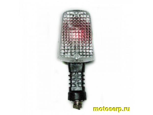 Купить  Поворотник Орион ИЖ белые Прочее (шт) (Дан (MM 00026 купить с доставкой по Москве и России, цена, технические характеристики, комплектация фото  - motoserp.ru