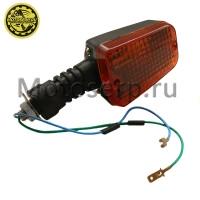 motoserp.ru - Поворотник Орион ИЖ жёлт. Прочее (шт) (Дан (ML 295 (MM 02173 - МотоВелоЦентр г.Серпухов