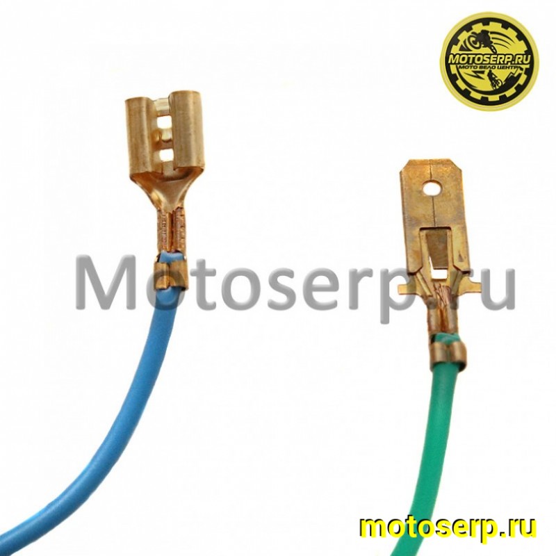 Купить  Поворотник Орион ИЖ жёлт. Прочее (шт) (Дан (ML 295 (MM 02173 купить с доставкой по Москве и России, цена, технические характеристики, комплектация фото  - motoserp.ru