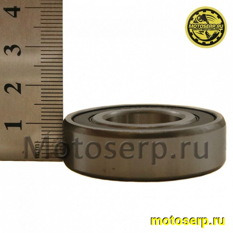 Купить  Подшипник 20*42*12  6004 (шт) (Дан  купить с доставкой по Москве и России, цена, технические характеристики, комплектация фото  - motoserp.ru