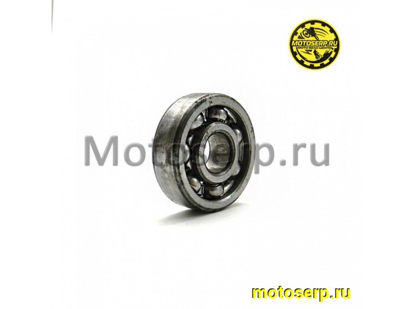 Купить  Подшипник 10*30*9  6200 (шт) (Дан купить с доставкой по Москве и России, цена, технические характеристики, комплектация фото  - motoserp.ru