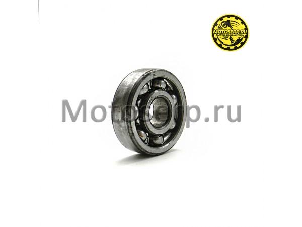 Купить  Подшипник 10*30*9  6200 (шт) (Дан купить с доставкой по Москве и России, цена, технические характеристики, комплектация фото  - motoserp.ru