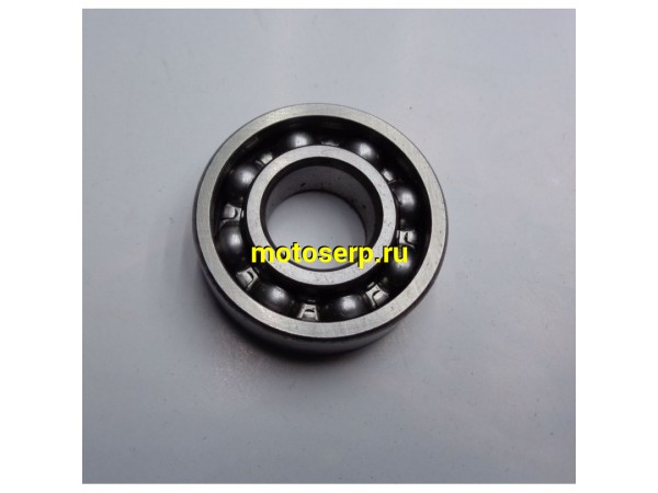 Купить  Подшипник 10*30*9  6200 (шт) (Дан купить с доставкой по Москве и России, цена, технические характеристики, комплектация фото  - motoserp.ru