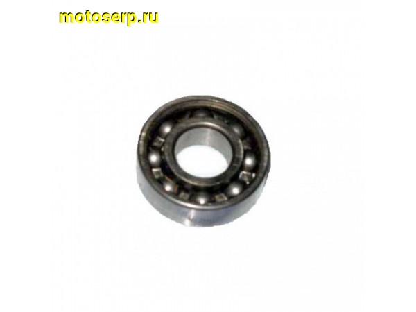 Купить  Подшипник 15*35*11 6202 (шт) (Дан купить с доставкой по Москве и России, цена, технические характеристики, комплектация фото  - motoserp.ru