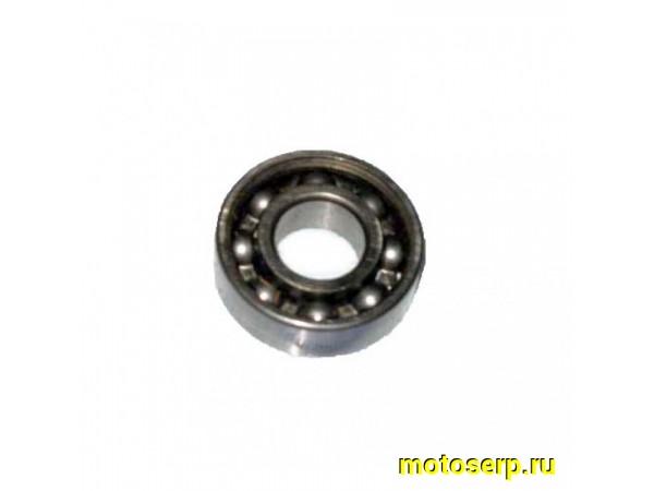 Купить  Подшипник 15*35*11 6202 (шт) (Дан купить с доставкой по Москве и России, цена, технические характеристики, комплектация фото  - motoserp.ru