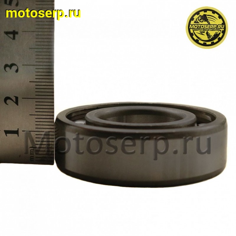 Купить  Подшипник 25*52*15  6205 (шт) (Дан купить с доставкой по Москве и России, цена, технические характеристики, комплектация фото  - motoserp.ru