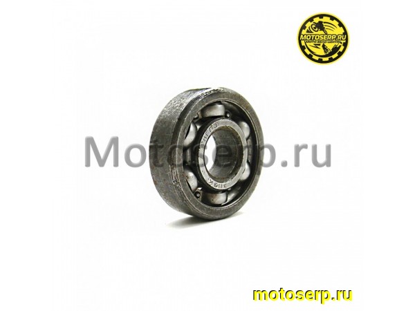 Купить  Подшипник 17*47*14  6303 (шт) (Дан купить с доставкой по Москве и России, цена, технические характеристики, комплектация фото  - motoserp.ru