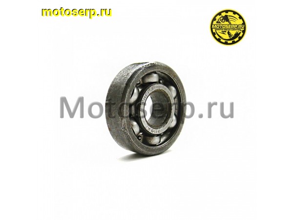 Купить  Подшипник 17*47*14  6303 (шт) (Дан купить с доставкой по Москве и России, цена, технические характеристики, комплектация фото  - motoserp.ru
