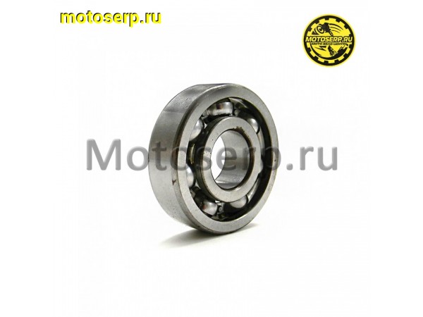 Купить  Подшипник коленвала 20*52*15  6304 Пл.Юп (шт) (MT S-1814 купить с доставкой по Москве и России, цена, технические характеристики, комплектация фото  - motoserp.ru
