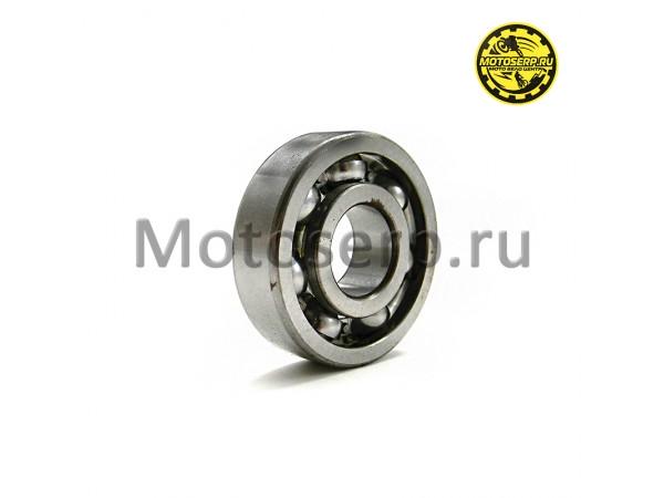 Купить  Подшипник коленвала 20*52*15  6304 Пл.Юп (шт) (MT S-1814 купить с доставкой по Москве и России, цена, технические характеристики, комплектация фото  - motoserp.ru