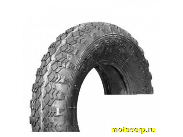 Купить  Покрышка  Прицеп 5.00-10" В-19АМ с камерой (Ч/З) (шт) (Дан (R8  купить с доставкой по Москве и России, цена, технические характеристики, комплектация фото  - motoserp.ru
