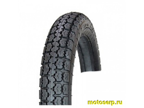Купить  Покрышка  ИЖ 3.50-18" К-102 или импорт МТ 650 с камерой (Ч/З) (шт) (Дан (R8 (MM 10483  купить с доставкой по Москве и России, цена, технические характеристики, комплектация фото  - motoserp.ru