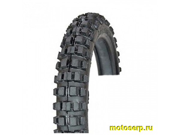 Купить  Покрышка  Минск 3.25-18" (шиповка, кросс) Л-231 с камерой (Петрошина) (Ч/З) (шт) (Дан (R8  купить с доставкой по Москве и России, цена, технические характеристики, комплектация фото  - motoserp.ru