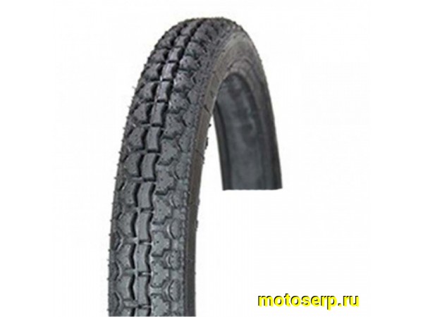 Купить  Покрышка  Мопед 16"  2.50-16 Л-264 или импорт МТ 637 с камерой (ЧЗ) (шт) (Дан  купить с доставкой по Москве и России, цена, технические характеристики, комплектация фото  - motoserp.ru