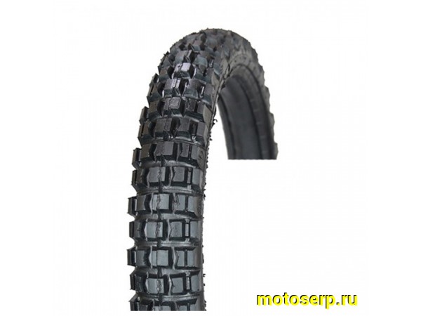 Купить  Покрышка  Мопед 16"  2.75-16 (70/90-16) шип. Л-263 с камерой (Петрошина) (Ч/З) (шт) (Дан (R8 (MM 02451 купить с доставкой по Москве и России, цена, технические характеристики, комплектация фото  - motoserp.ru