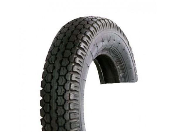 Купить  Покрышка  Муравей 4.00-10" К-96 с камерой (Ч/З) (шт) (Дан (R8 (MM 17744 (MM 02225 купить с доставкой по Москве и России, цена, технические характеристики, комплектация фото  - motoserp.ru