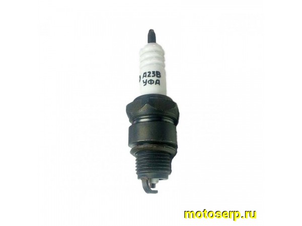 Купить  Свеча зажигания (23) А-23-В (шт) (MT S-965 (R2 (Дан купить с доставкой по Москве и России, цена, технические характеристики, комплектация фото  - motoserp.ru