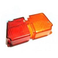 motoserp.ru - Стекло поворот.Урал (коляски заднее) К-Ж Прочее (пар) (Дан (MM 00772 - МотоВелоЦентр г.Серпухов