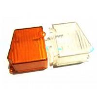 motoserp.ru - Стекло поворот.Урал (коляски перед.) Б-Ж Прочее (пар) (Дан (MM 00773 - МотоВелоЦентр г.Серпухов