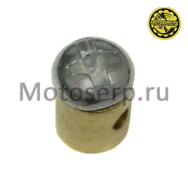 Купить  Фиксатор троса Мопед,Ява (зажим) (бобышка) (шт) (Дан (R8 (MM 06521 купить с доставкой по Москве и России, цена, технические характеристики, комплектация фото  - motoserp.ru
