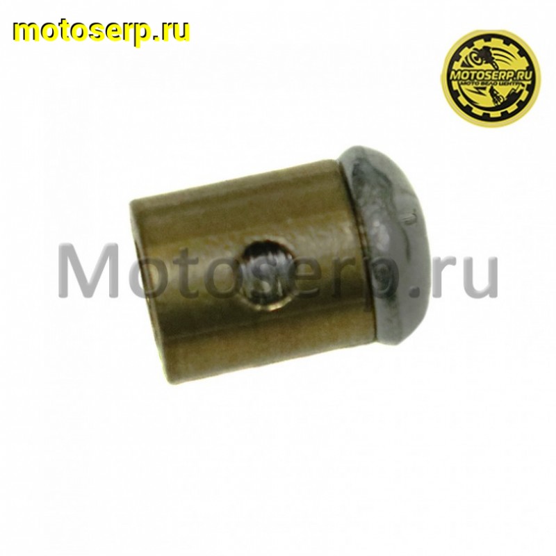 Купить  Фиксатор троса Мопед,Ява (зажим) (бобышка) (шт) (Дан (R8 (MM 06521 купить с доставкой по Москве и России, цена, технические характеристики, комплектация фото  - motoserp.ru