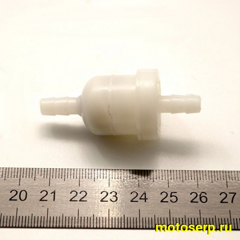 Купить  Фильтр топливный малый МОТО (шт) (MM 07765  (MT T-623 (MT T-826  (MT T-523 (Дан (R1 (MT T-621 купить с доставкой по Москве и России, цена, технические характеристики, комплектация фото  - motoserp.ru